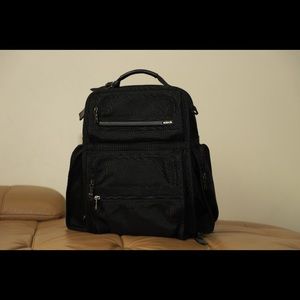 Tumi backpack